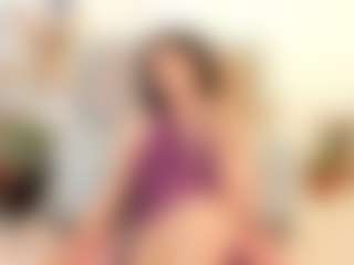 Live cam show with VictoriaBlackfire - Drinking on 1on1-livenow