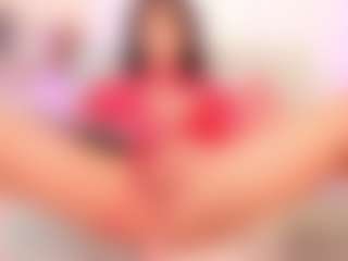 Live cam show with VictoriaBlackfire - Tease on Camsoda