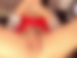 Live cam show with VictoriaBlackfire - Brown Eyes on fapnchat
