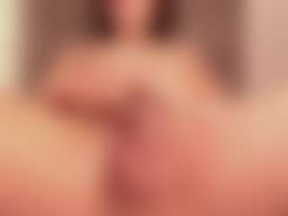 Live cam show with VictoriaBlackfire - Black Hair on Ass Tok