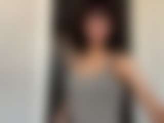 Live cam show with Thea - Toes on crypto-cams