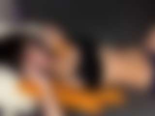 Live cam show with Thea - Saliva on livesexfox.com