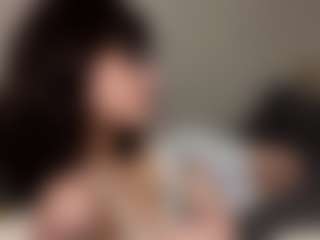 Live cam show with Thea - Mouth on Camiplay Live