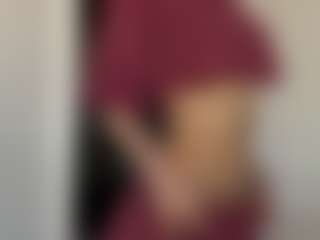 Live cam show with Thea - Shaved on Camversity
