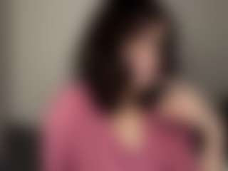 Live cam show with Thea - Moaning on Mixed Magazine Live