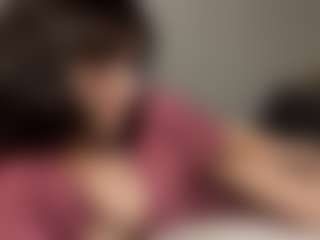 Live cam show with Thea - Mouth on Streamer API
