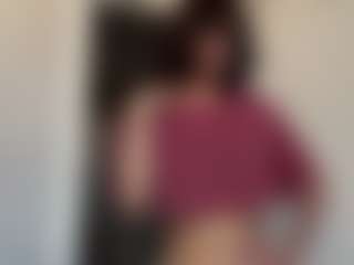Live cam show with Thea - Glasses on camwithhim.com