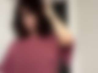 Live cam show with Thea - Glasses on Cam Slut