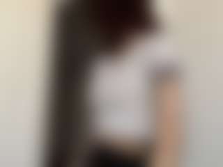 Live cam show with Thea - Toes on sexylive.show