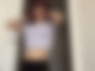 Thea's Live Sex Cam Show