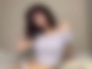 Thea's Live Sex Cam Show