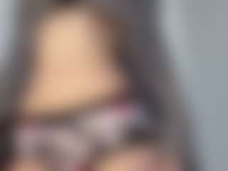 Thea's Live Sex Cam Show