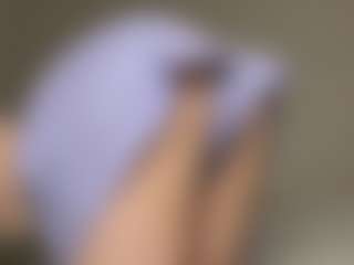 Spettacolo in cam dal vivo con Thea - Toes su Camsoda