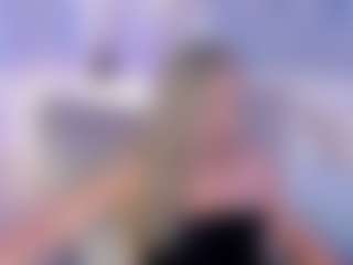 BlondeHotMilf Liana's Live Sex Cam Show