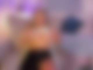 Live cam show with BlondeHotMilf Liana - Wet on SpunkLive