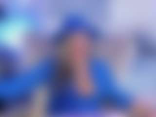 BlondeHotMilf Liana's Live Sex Cam Show