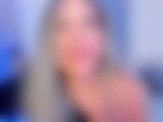 BlondeHotMilf Liiana's Live Sex Cam Show