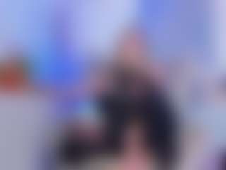 BlondeHotMilf Liiana's Live Sex Cam Show