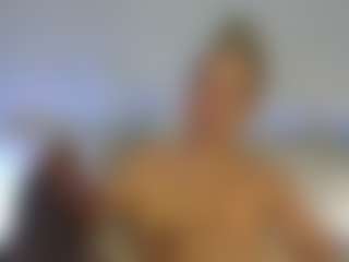 BlondeHotMilf Liiana's Live Sex Cam Show