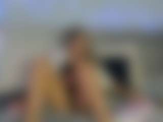 BlondeHotMilf Liiana's Live Sex Cam Show