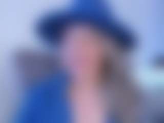 BlondeHotMilf Liiana's Live Sex Cam Show