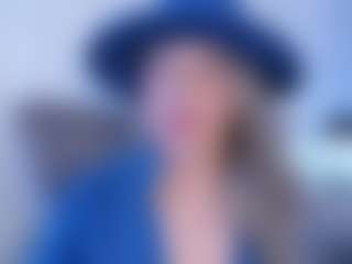 BlondeHotMilf Liiana's Live Sex Cam Show