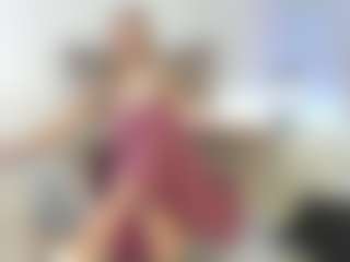 BlondeHotMilf Liiana's Live Sex Cam Show
