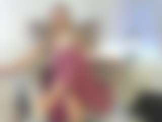 BlondeHotMilf Liiana's Live Sex Cam Show