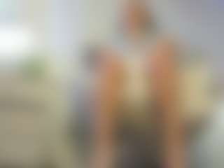 BlondeHotMilf Liiana's Live Sex Cam Show