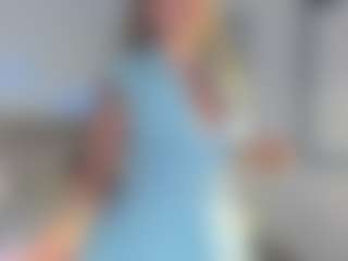 BlondeHotMilf Liiana's Live Sex Cam Show