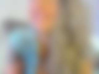 BlondeHotMilf Liiana's Live Sex Cam Show