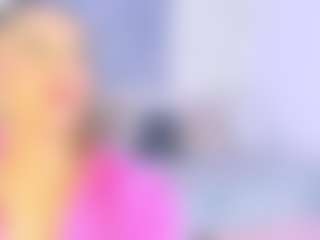 BlondeHotMilf Liiana's Live Sex Cam Show