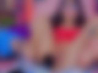 MadyJackson's Live Sex Cam Show