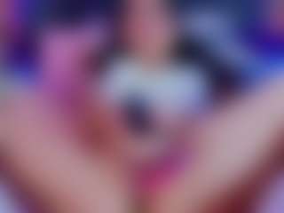 Live cam show with MadyJackson - Thin on friskycurves.com