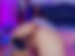 MadyJackson's Live Sex Cam Show