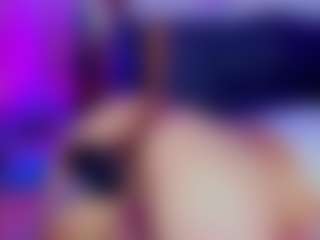 MadyJackson's Live Sex Cam Show