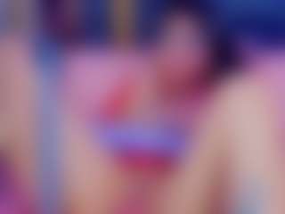 Live cam show with MadyJackson - Thin on TastyBlacksLive