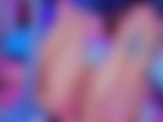MadyJackson's Live Sex Cam Show