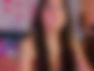 Live cam show with MadyJackson - Thin on Hubzter Live