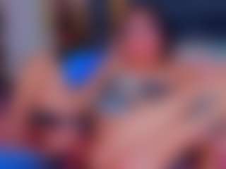 Live cam show with MadyJackson - Public on Gym Cam Girls
