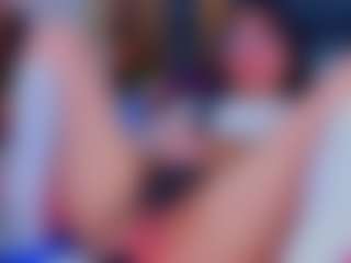 MadyJackson's Live Sex Cam Show