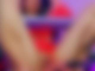 Live cam show with MadyJackson - Anal Toys on Camsoda