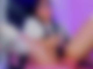 MadyJackson's Live Sex Cam Show