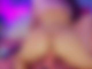 MadyJackson's Live Sex Cam Show