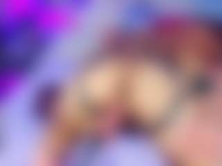 MadyJackson's Live Sex Cam Show
