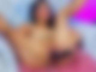 MadyJackson's Live Sex Cam Show