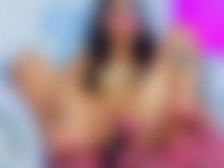 MadyJackson's Live Sex Cam Show