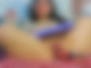 MadyJackson's Live Sex Cam Show