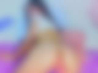 MadyJackson's Live Sex Cam Show