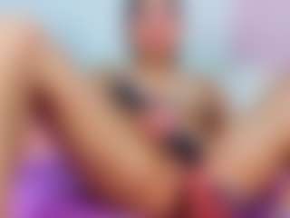 MadyJackson's Live Sex Cam Show